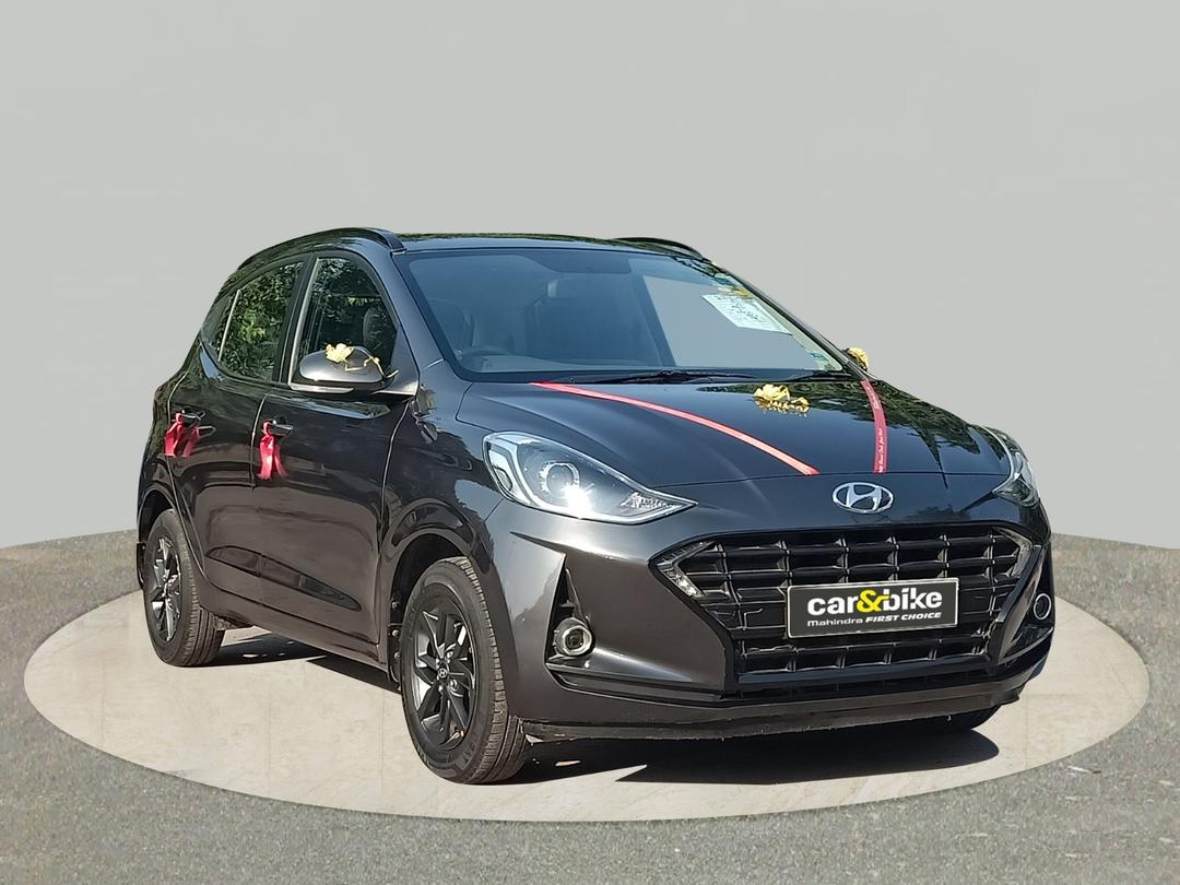 UsedCar