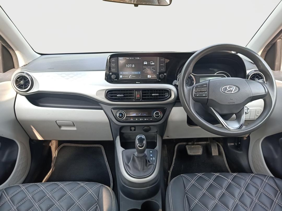 UsedCar