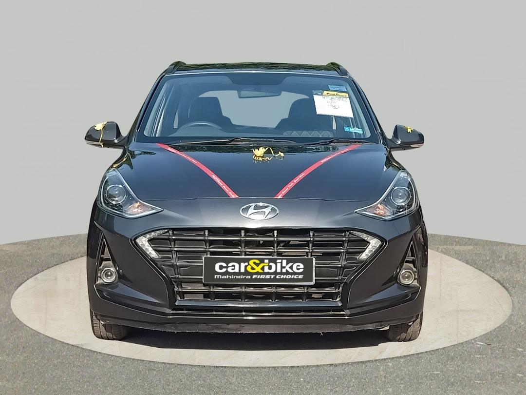 UsedCar