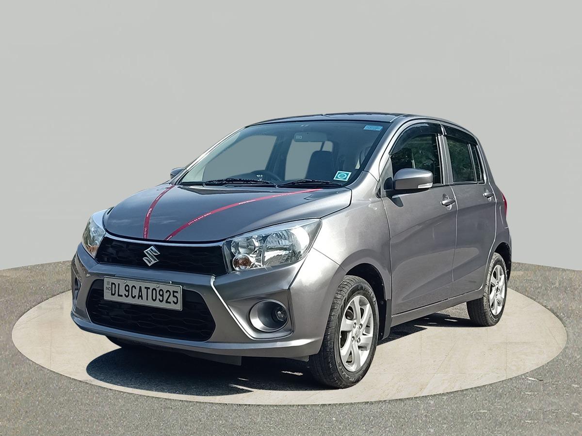 2020 Maruti Suzuki Celerio X ZXI (O) BS IV 2020 Maruti Suzuki Celerio X ZXI (O) BS IV
