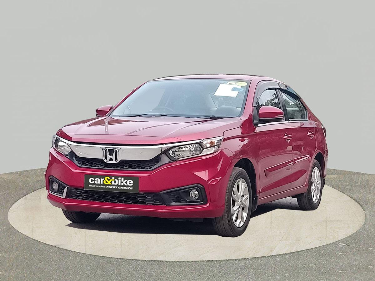 2020 Honda Amaze V MT Petrol 2020 Honda Amaze V MT Petrol
