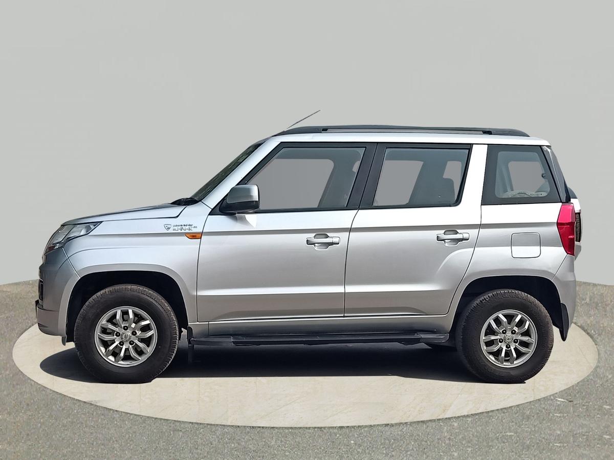 UsedCar