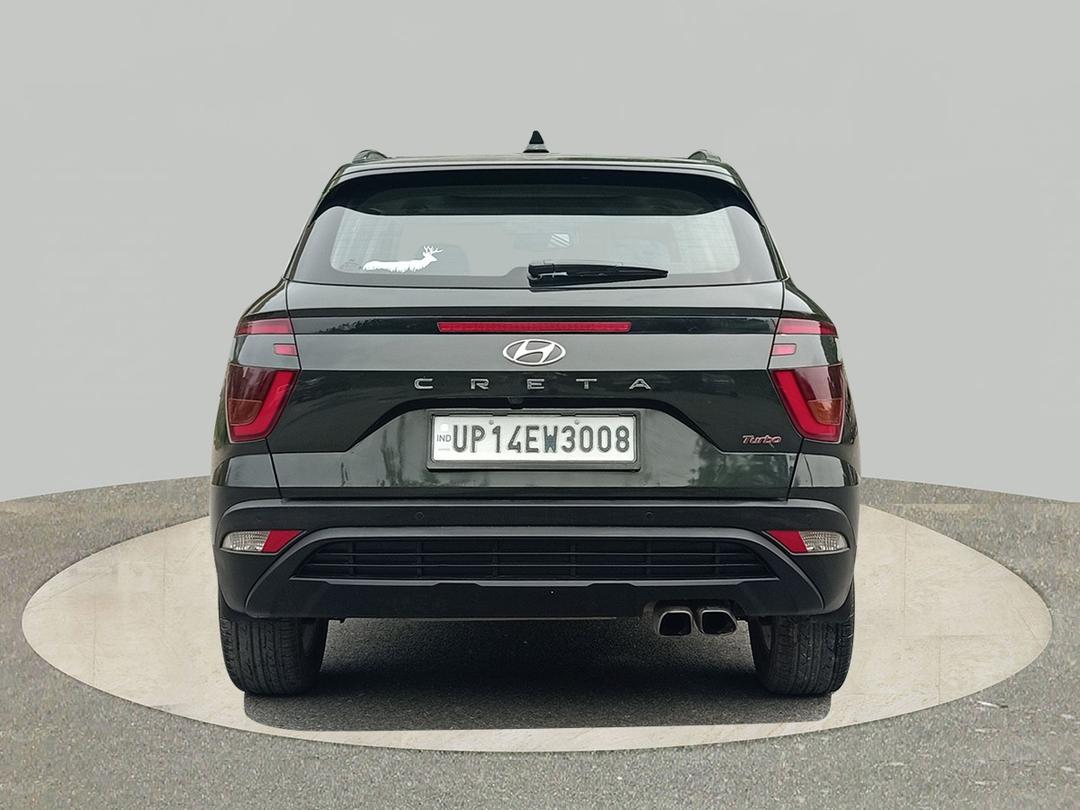 UsedCar