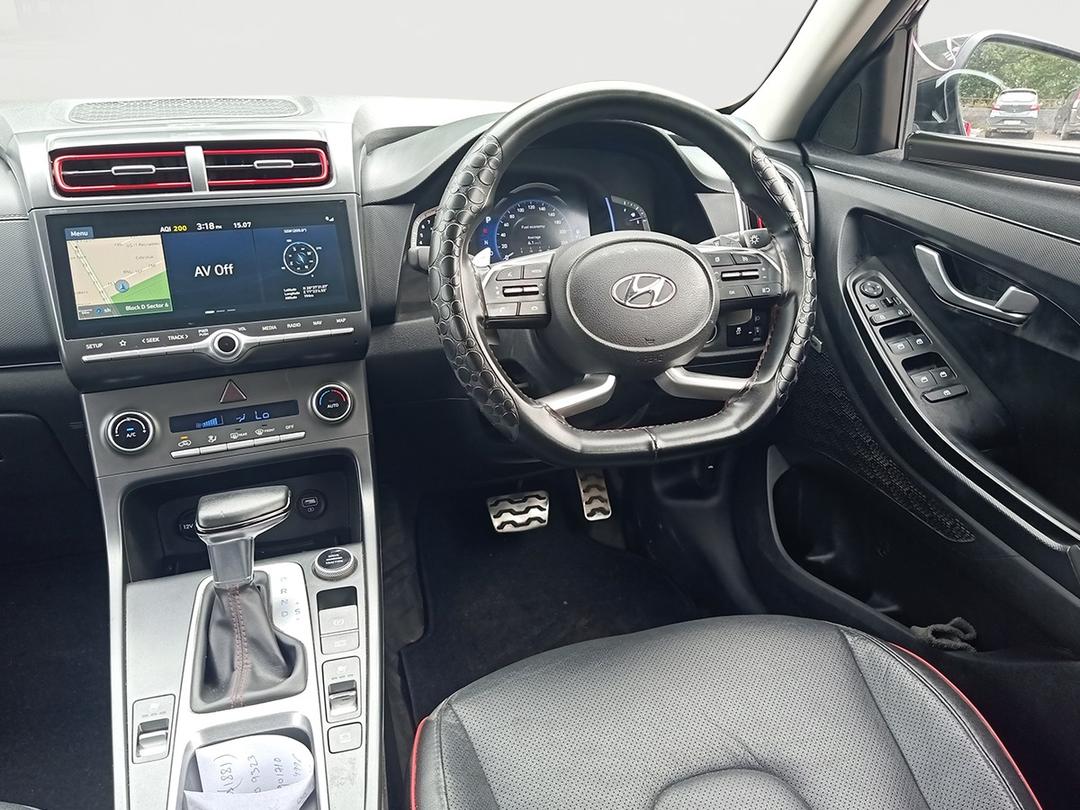 UsedCar