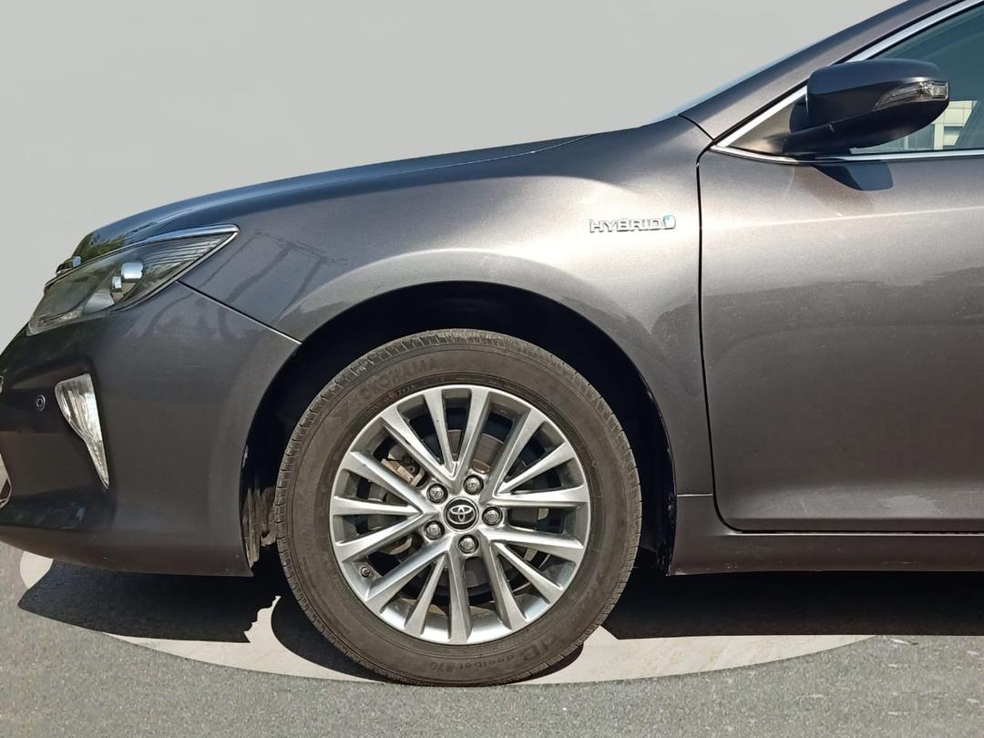 UsedCar