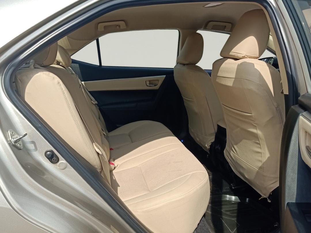 UsedCar