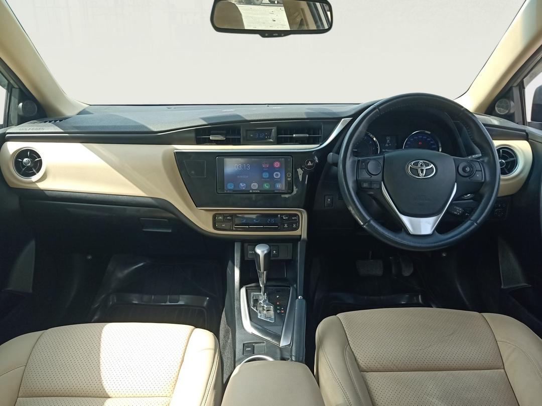 UsedCar
