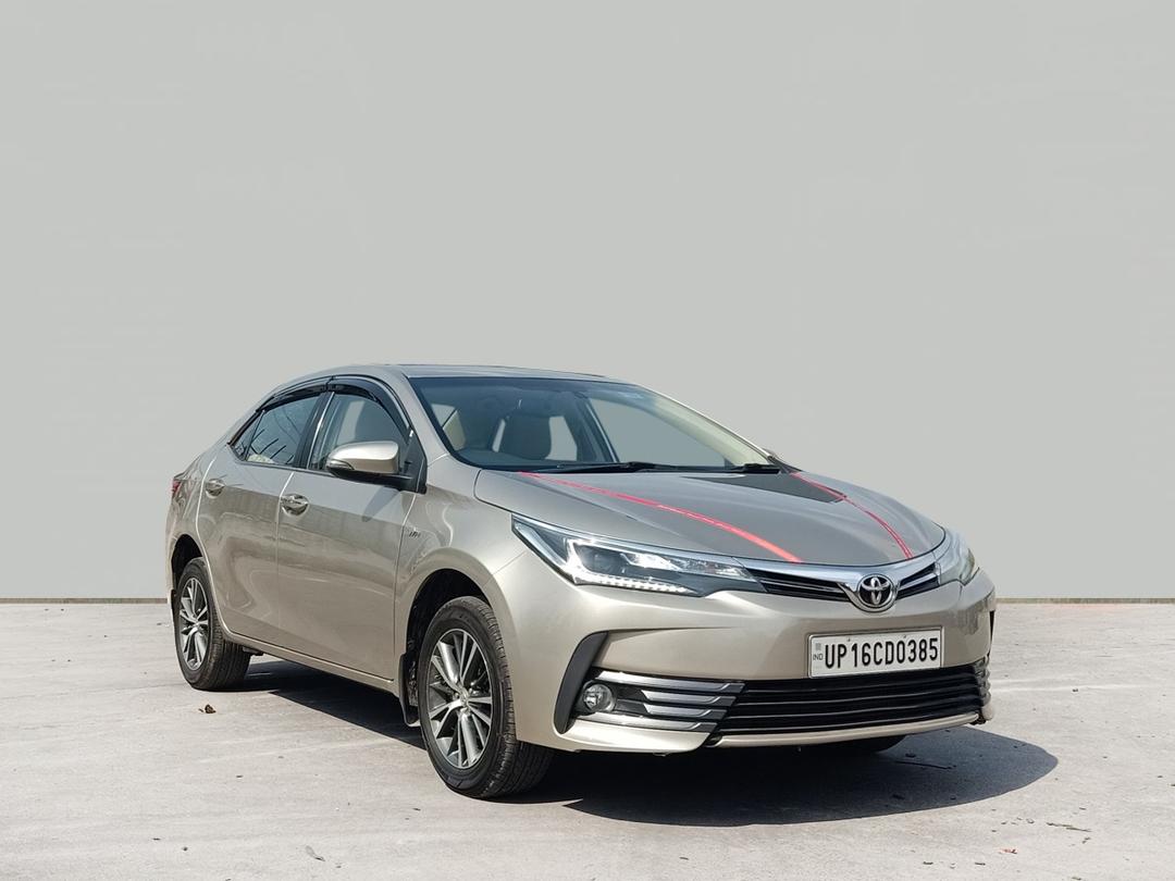 UsedCar
