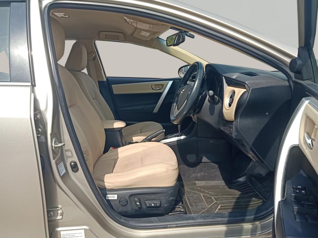UsedCar