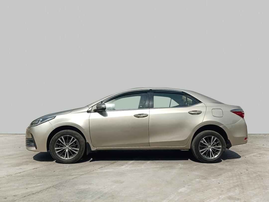 UsedCar