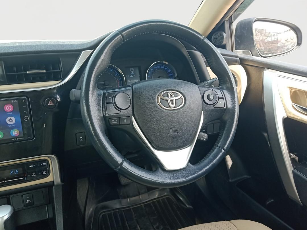 UsedCar