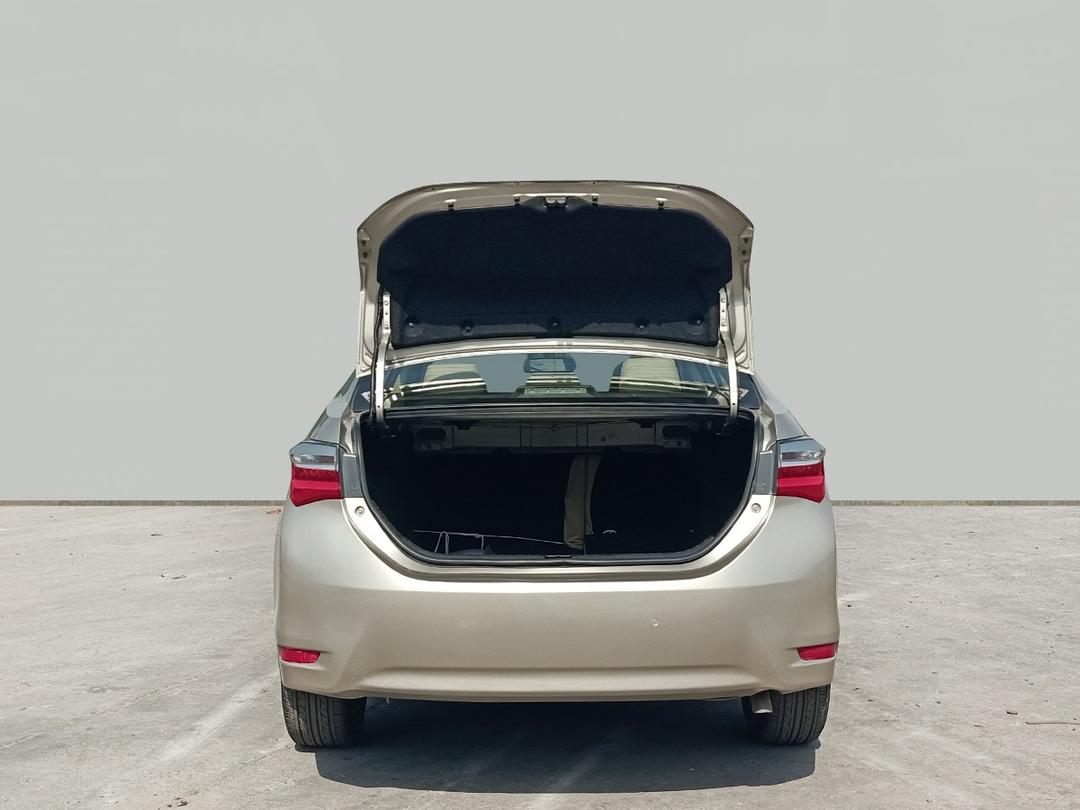 UsedCar
