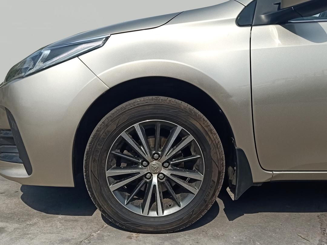 UsedCar