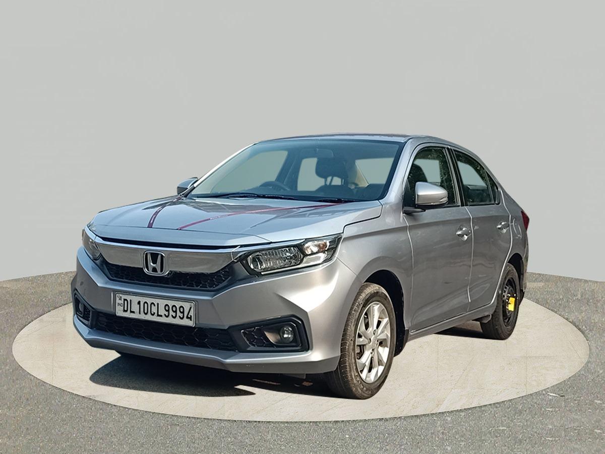 2020 Hyundai Grand i10 Nios Sportz Petrol AMT BS IV 2020 Hyundai Grand i10 Nios Sportz Petrol AMT BS IV