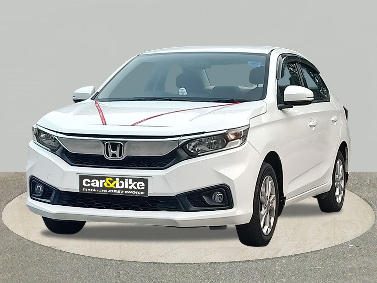 2020 Honda Amaze 1.2 V i-VTEC 2020 Honda Amaze 1.2 V i-VTEC