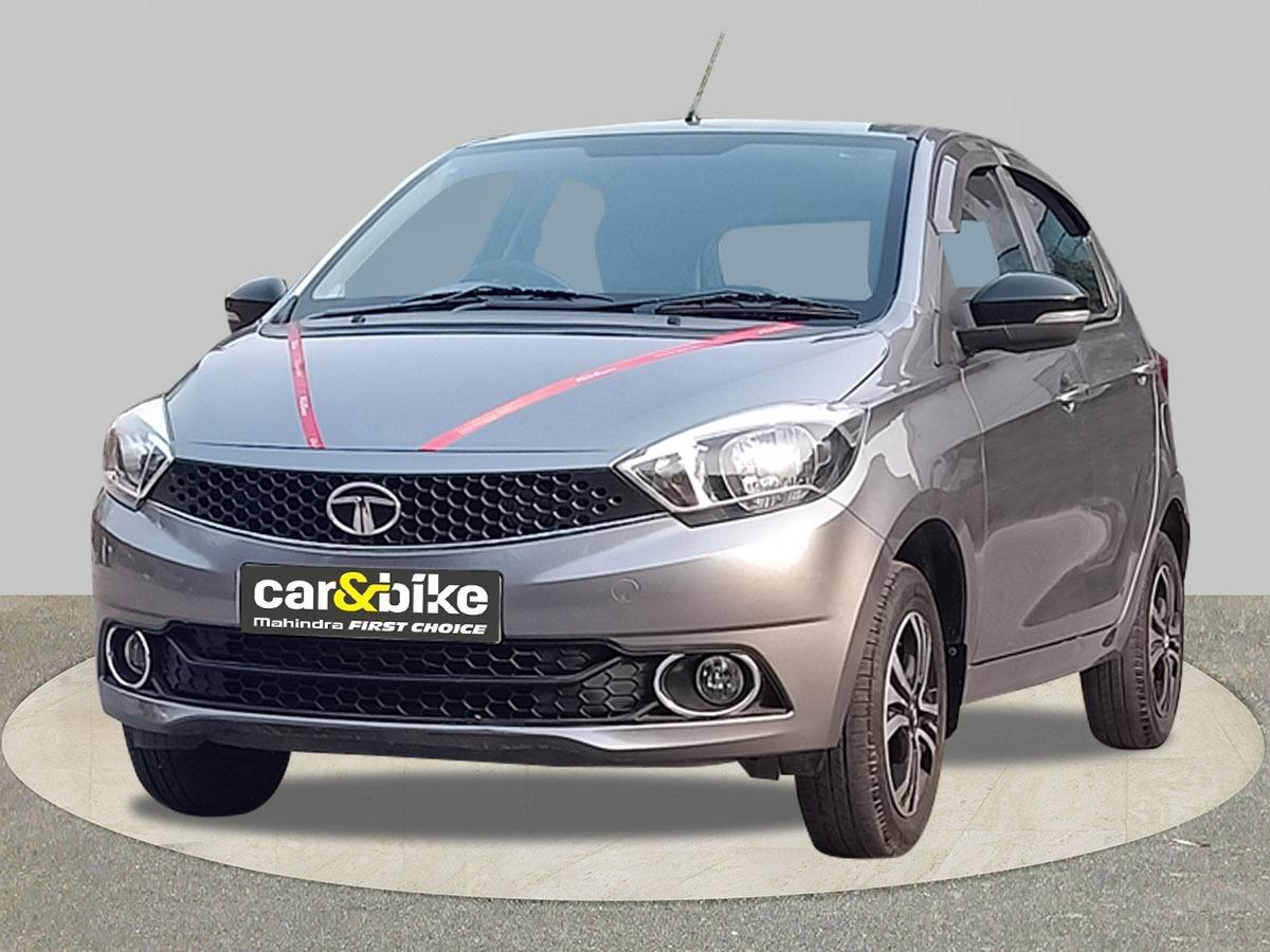 2019 Tata Tiago Revotorq XZ 2019 Tata Tiago Revotorq XZ