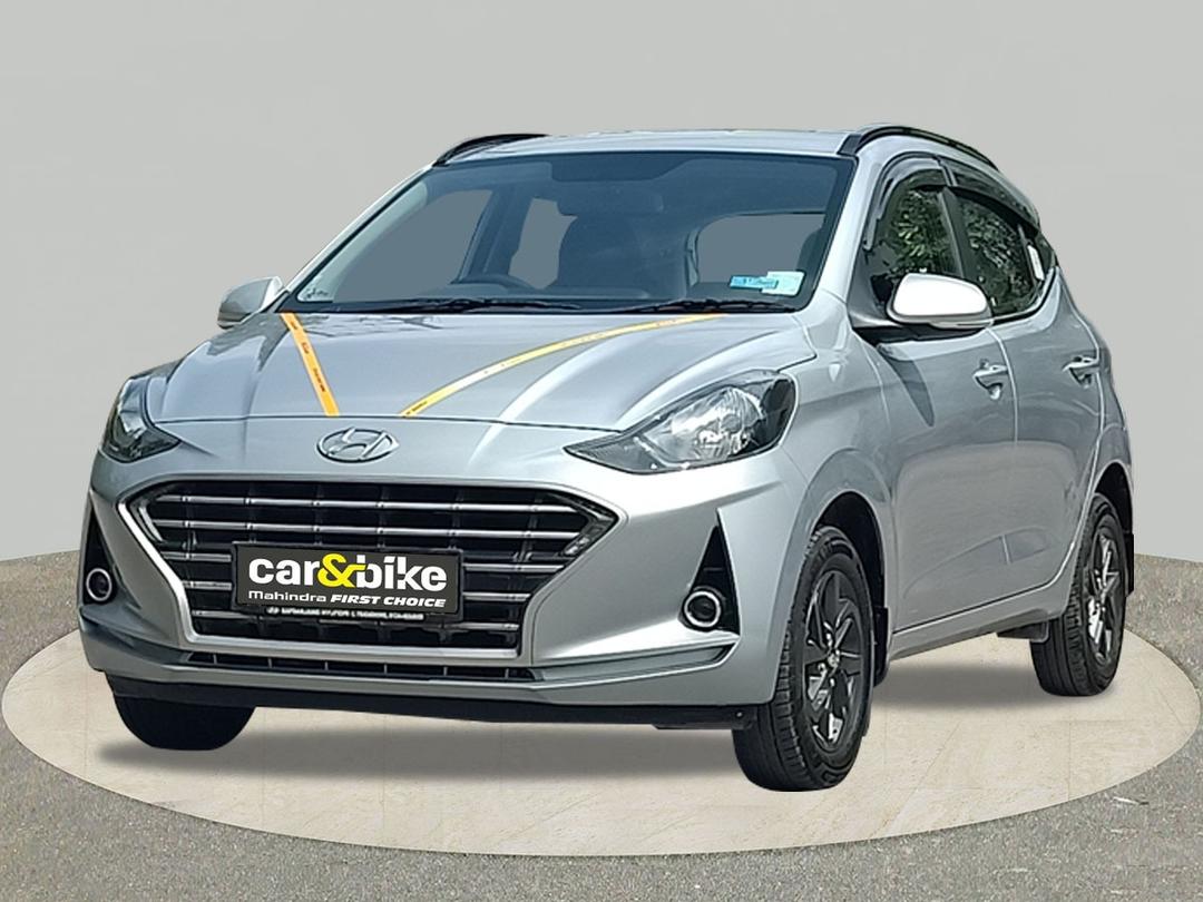 UsedCar