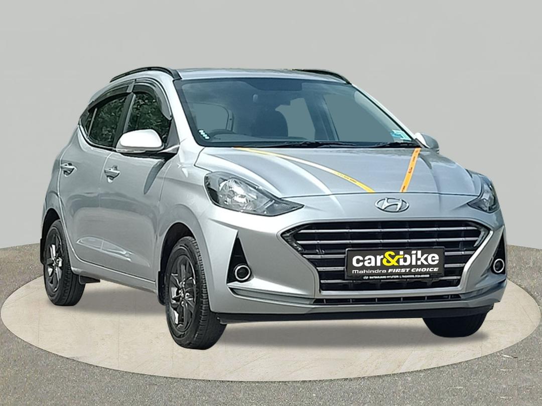 UsedCar