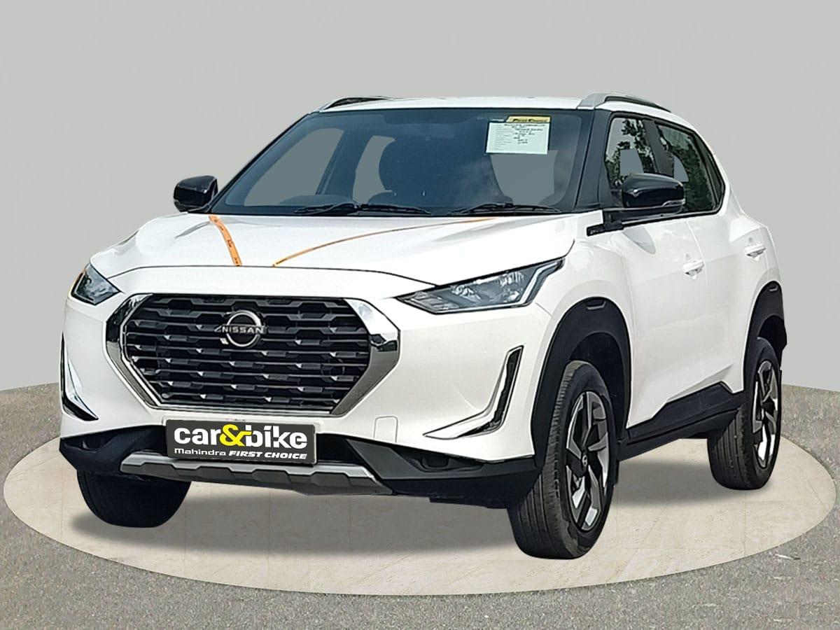 2022 Nissan Magnite XL 2022 Nissan Magnite XL