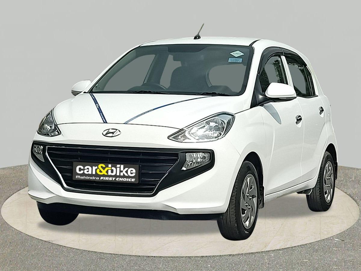 2019 Hyundai New Santro Sportz Petrol 2019 Hyundai New Santro Sportz Petrol