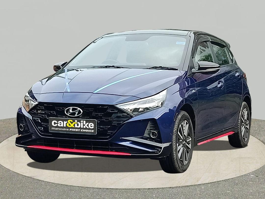 UsedCar