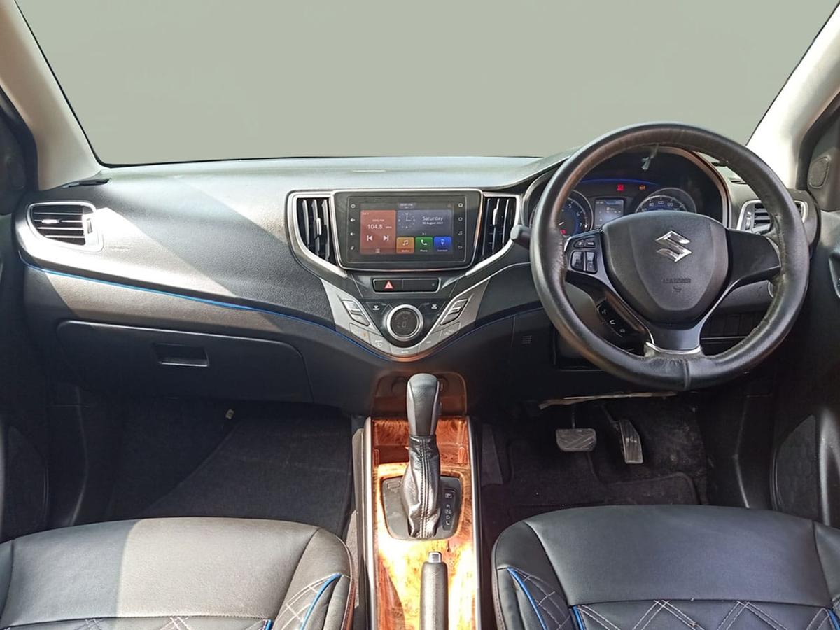 UsedCar