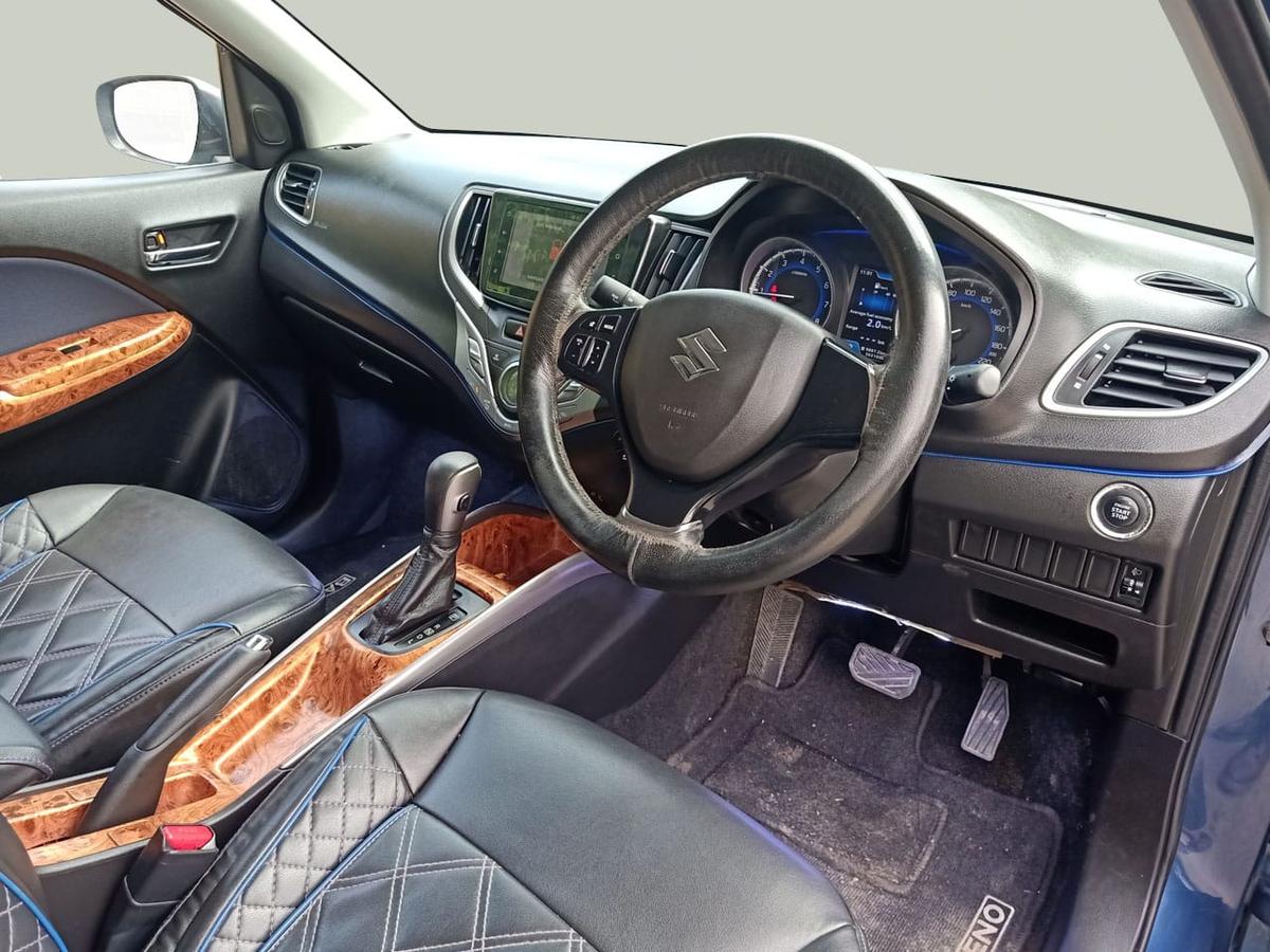 UsedCar