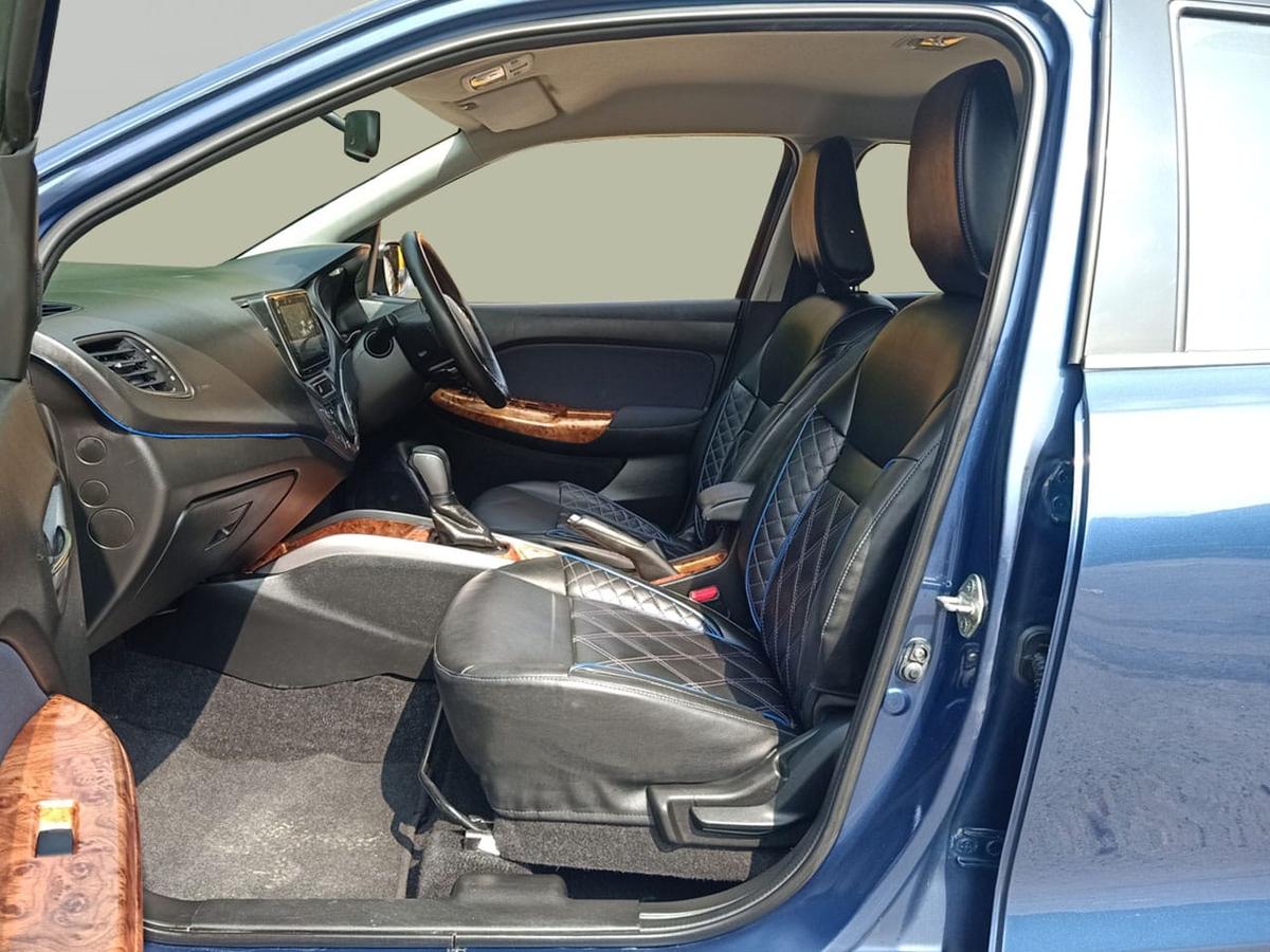 UsedCar