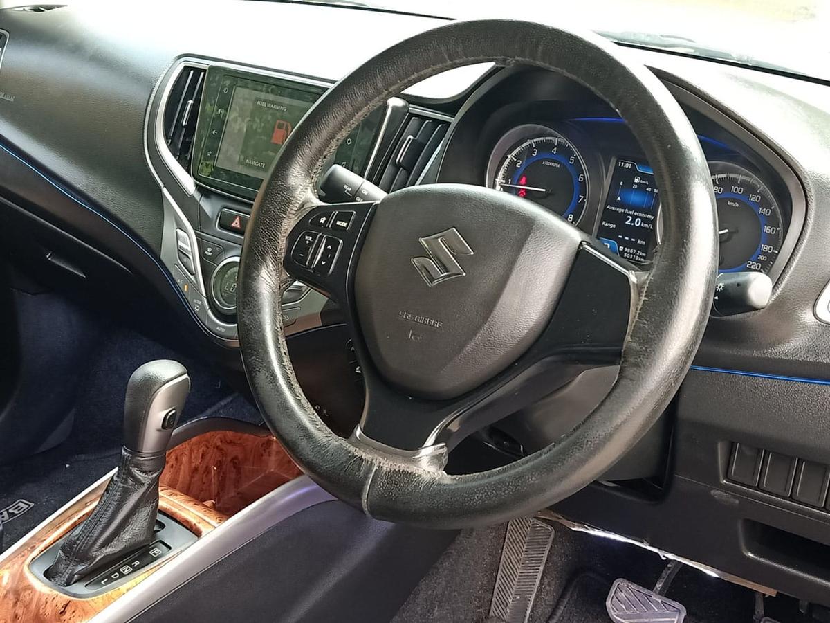 UsedCar