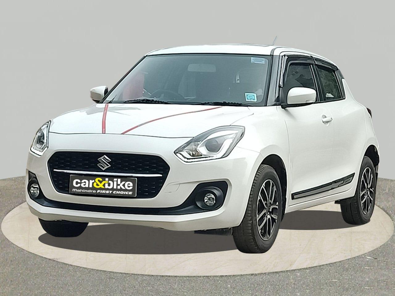 Used 2020 Maruti Suzuki Swift, Noida   Used 2020 Maruti Suzuki Swift, Noida