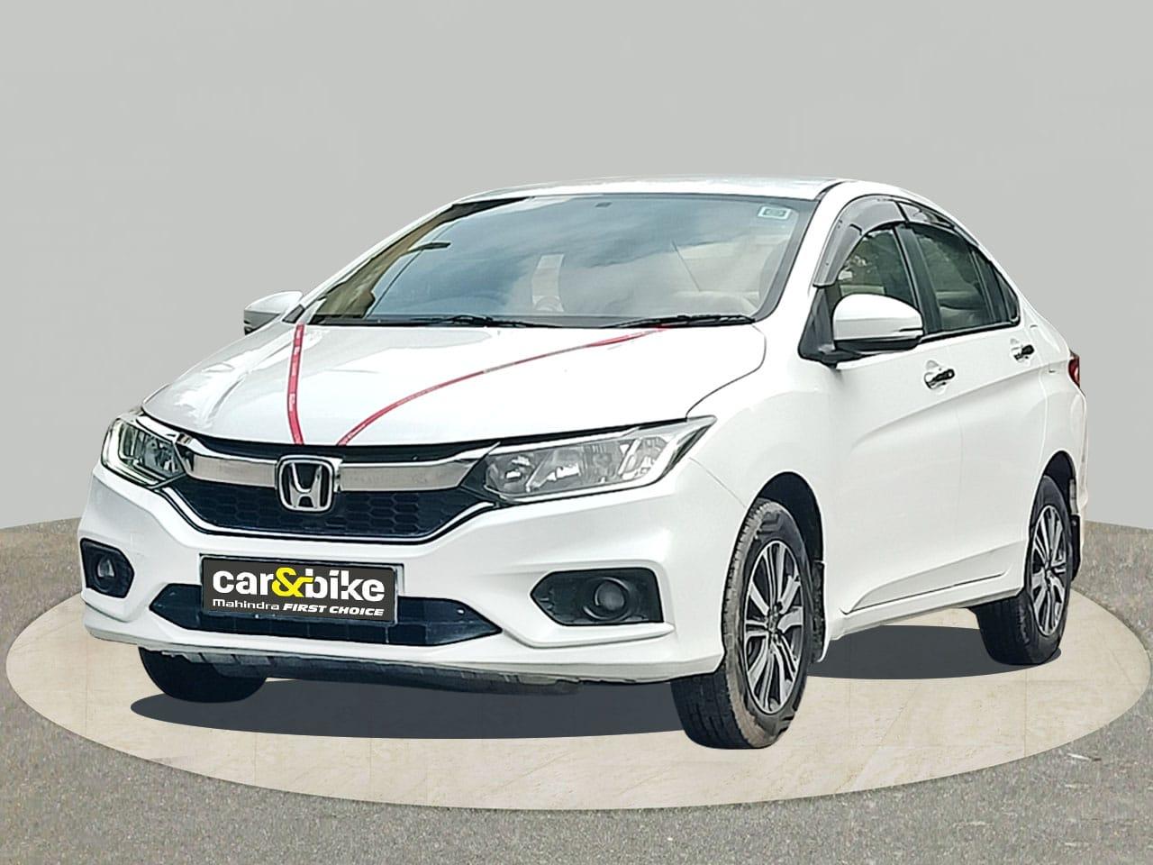 Used 2018 Honda City, Noida   Used 2018 Honda City, Noida