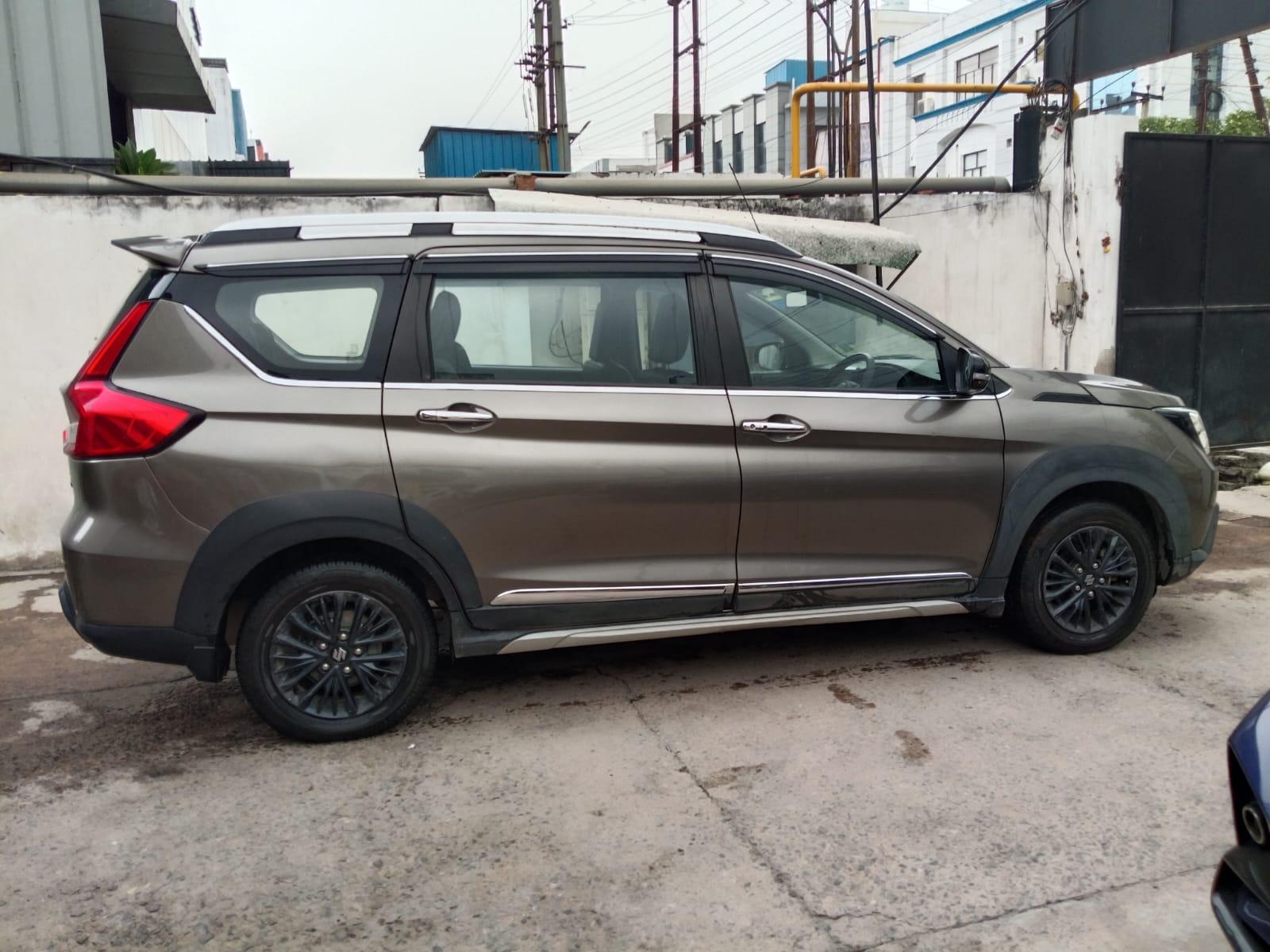 Used 2021 Maruti Suzuki XL6, Noida   Used 2021 Maruti Suzuki XL6, Noida
