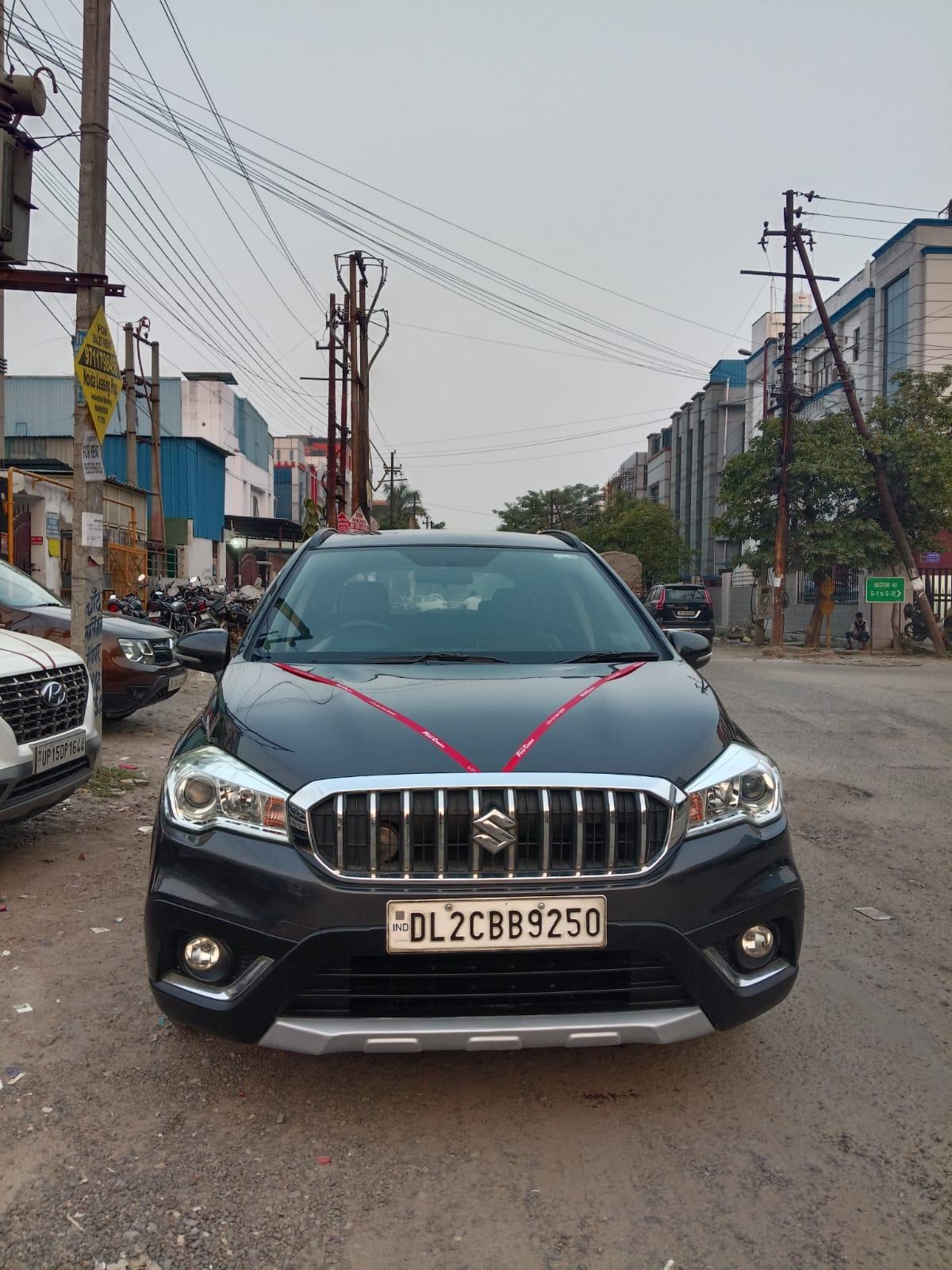 UsedCar