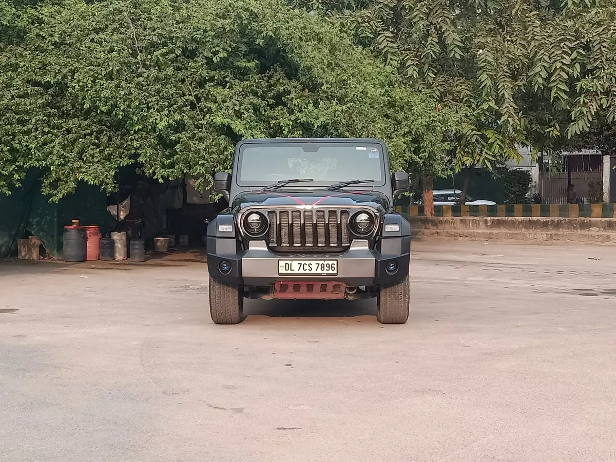 UsedCar