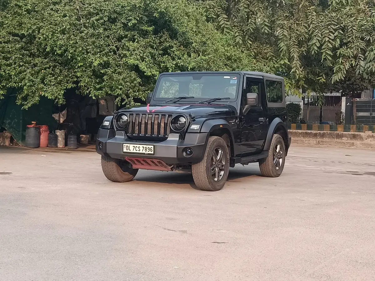 UsedCar
