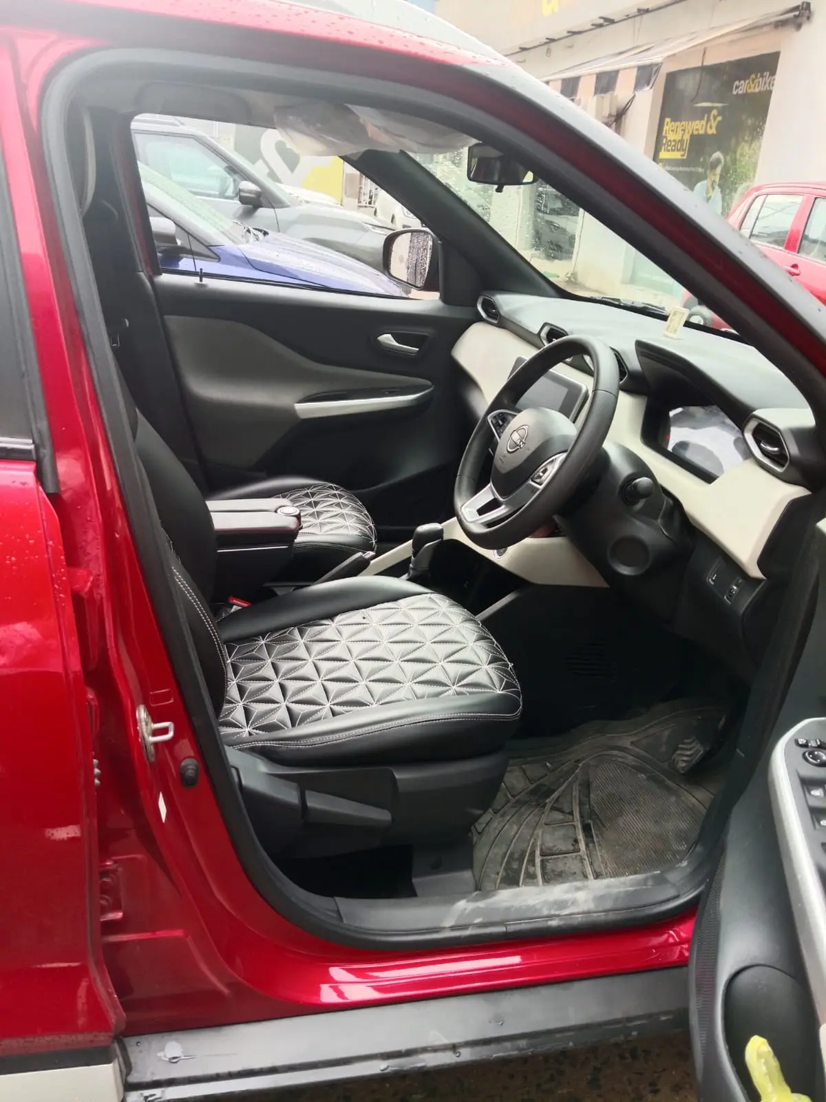 UsedCar