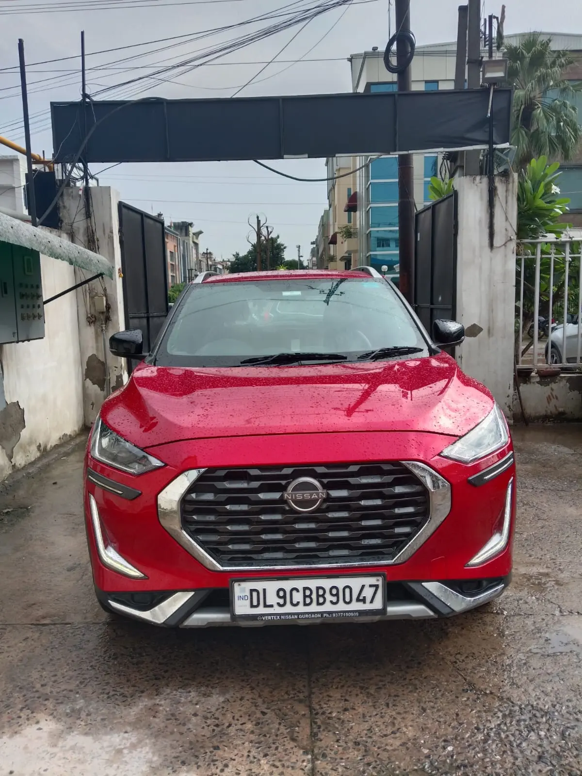 UsedCar