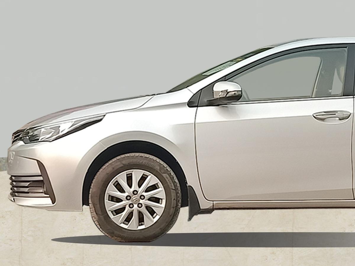 UsedCar