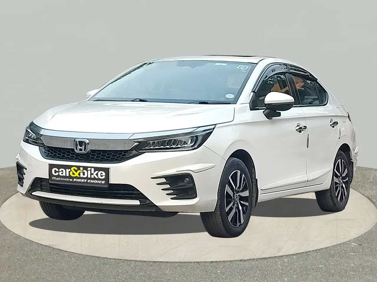 2022 Honda City ZX MT Petrol 2022 Honda City ZX MT Petrol
