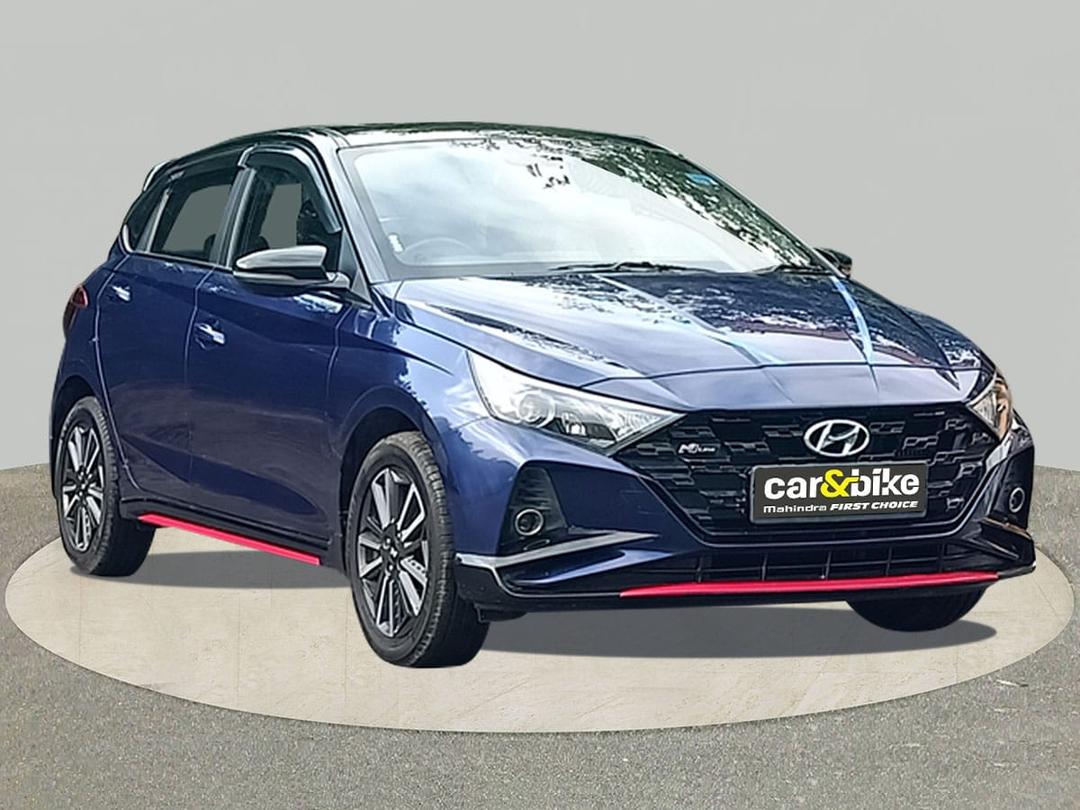 UsedCar