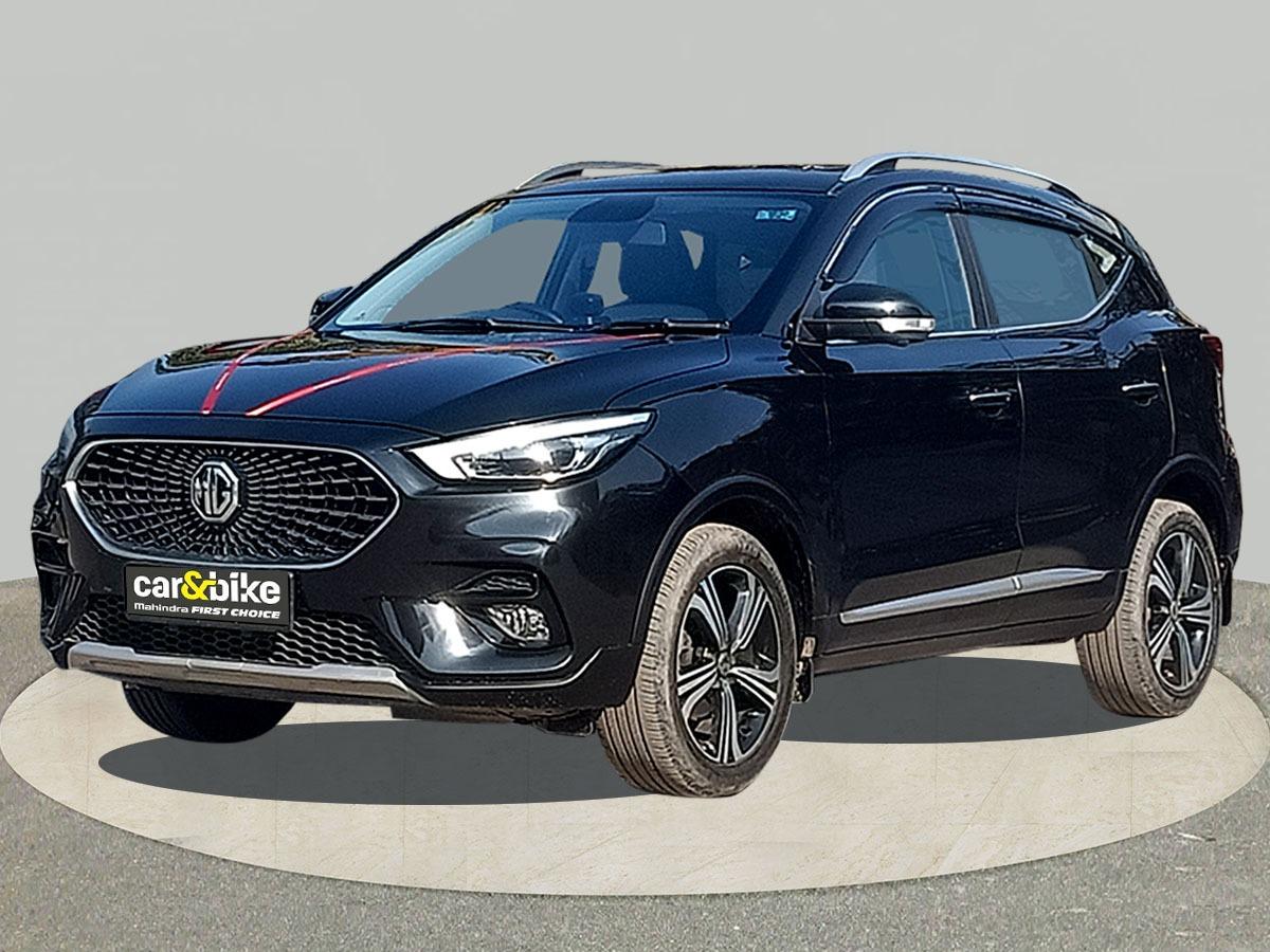 2023 MG Astor Sharp 1.5 CVT Sangria 2023 MG Astor Sharp 1.5 CVT Sangria