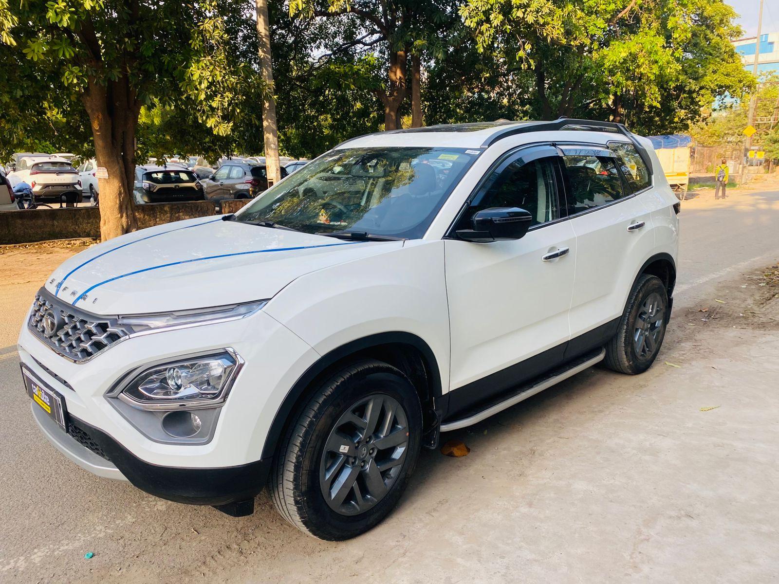 Used 2023 Tata Safari, Noida Used 2023 Tata Safari, Noida