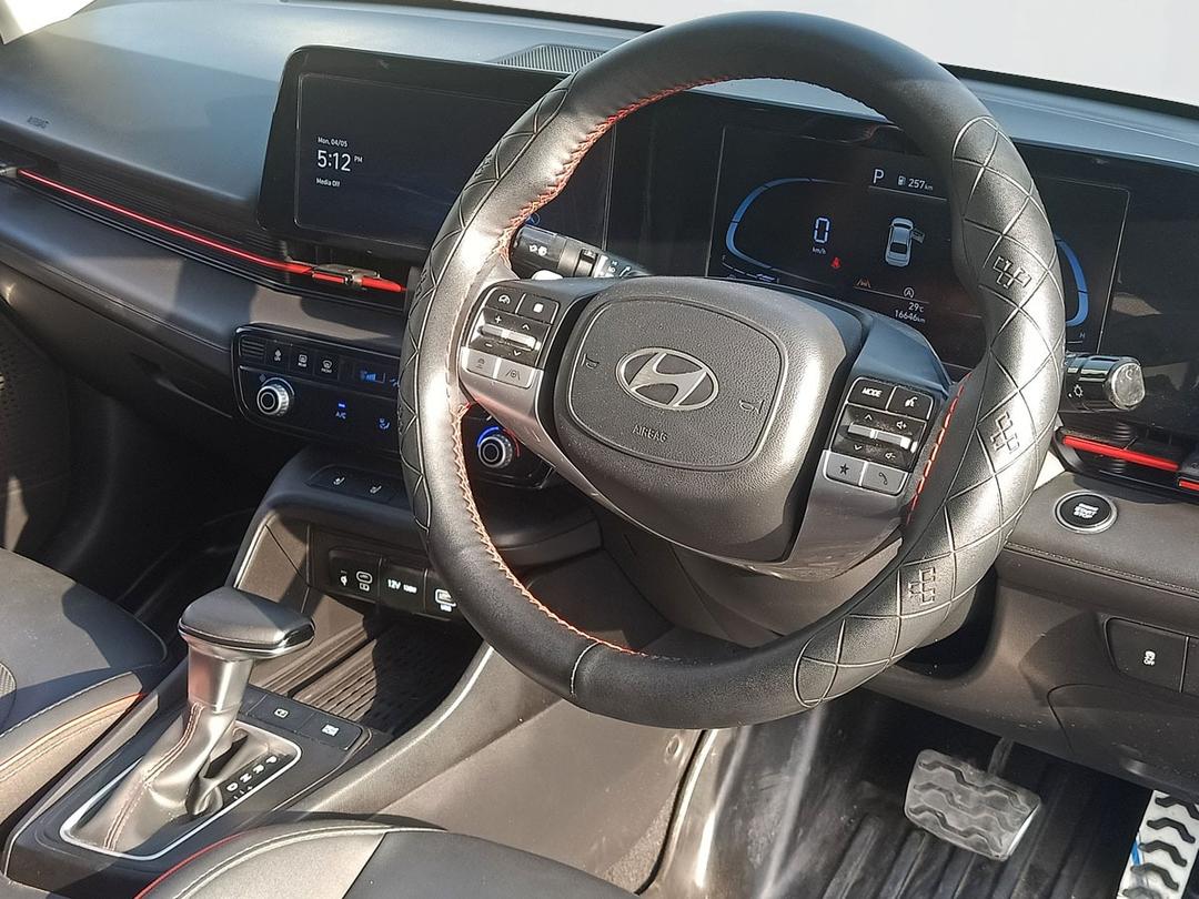 UsedCar