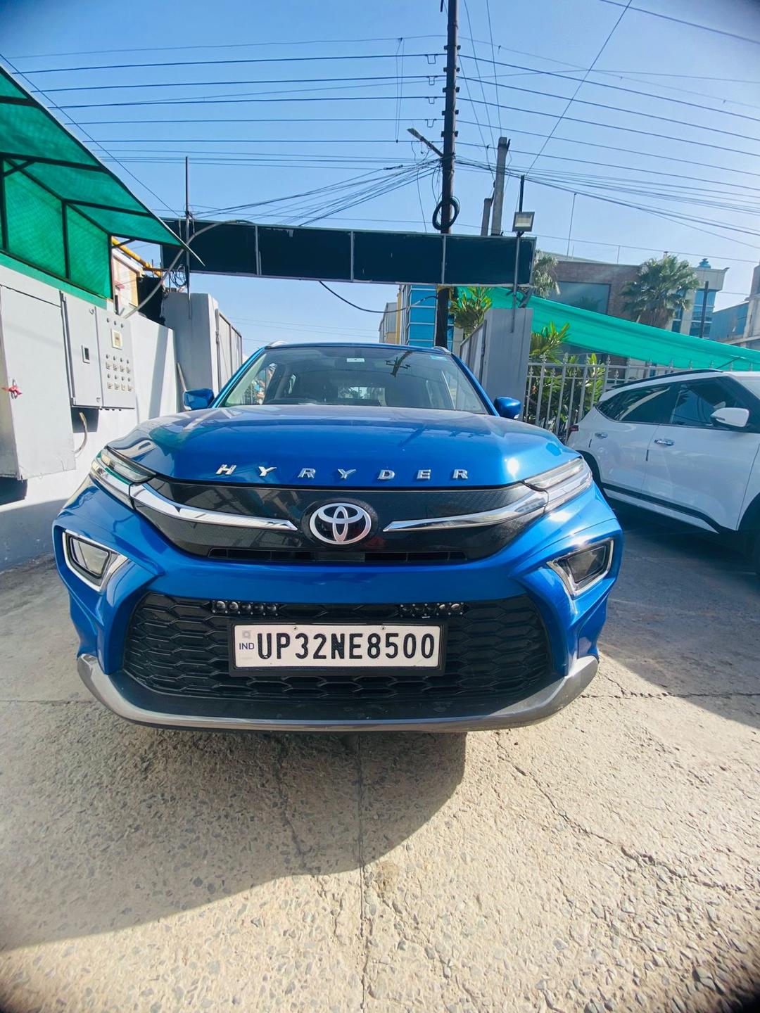 UsedCar