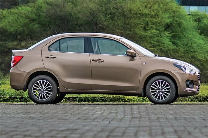 Used 2018 Maruti Suzuki Dzire LDI in Bhubaneswar, India at Best Price