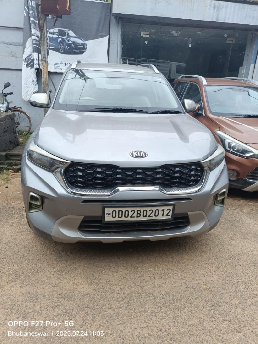 UsedCar