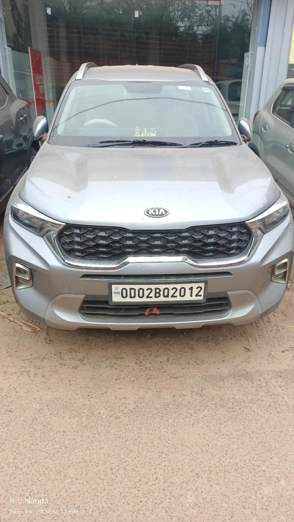 UsedCar
