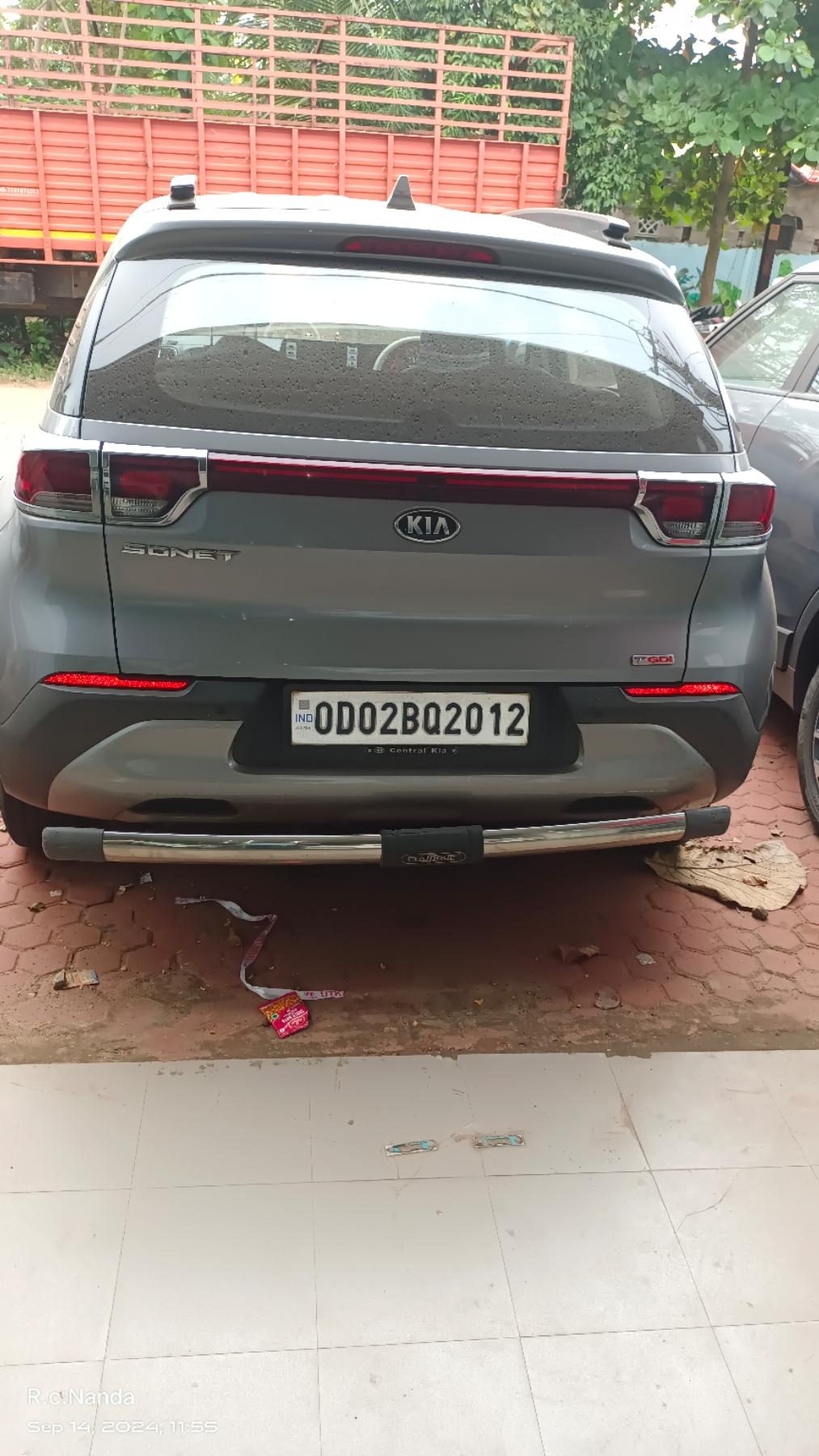 UsedCar