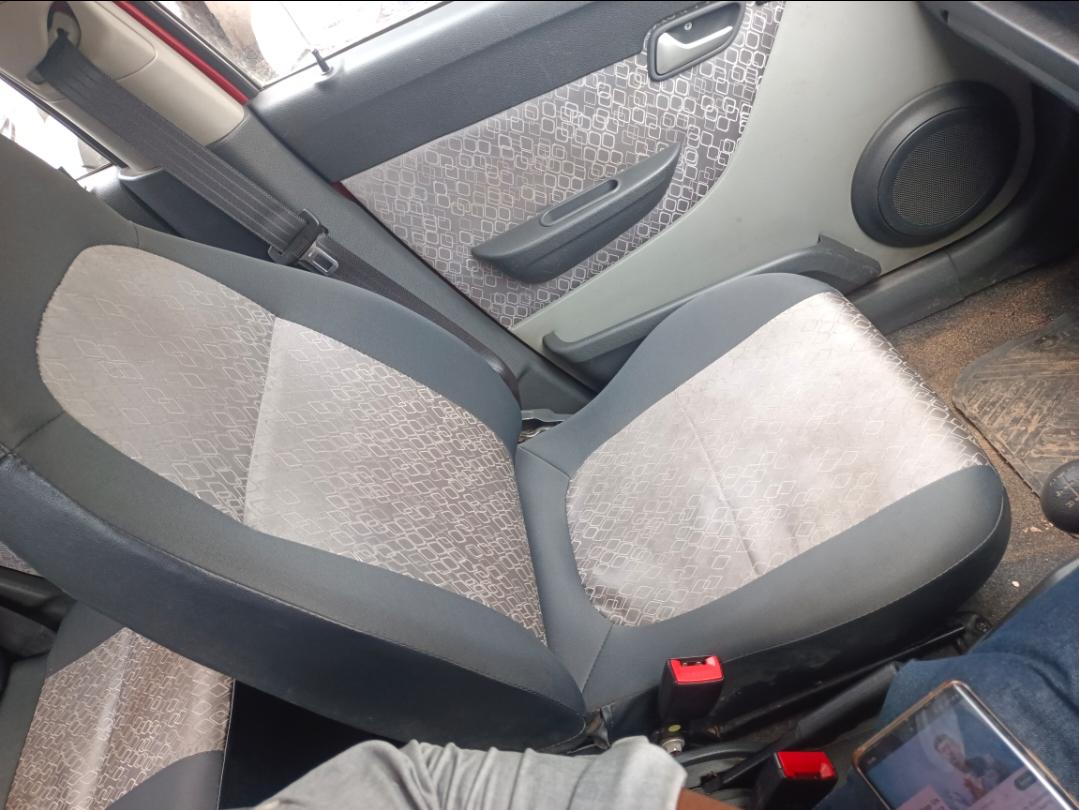 Used 2016 Maruti Suzuki Alto 800 LXI in Bhubaneswar, India at Best