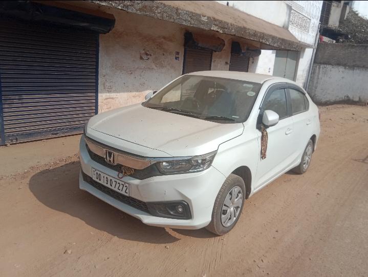 2019 Honda Amaze VX MT Diesel BS IV 2019 Honda Amaze VX MT Diesel BS IV